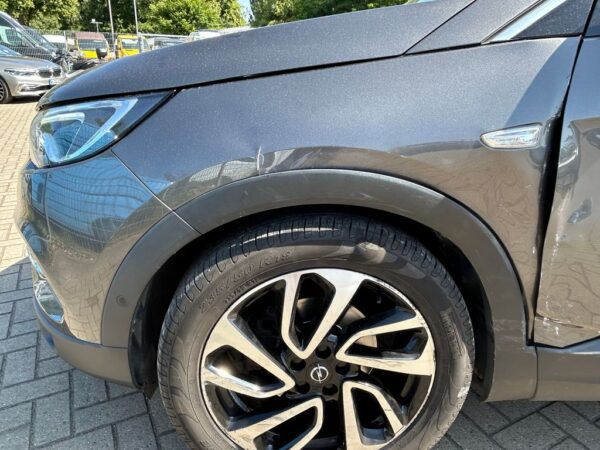 Opel Grandland (X)Ultimate Automatik – Bild 11