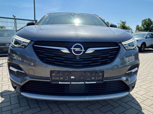 Opel Grandland (X)Ultimate Automatik – Bild 13