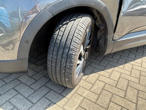 Opel Grandland (X)Ultimate Automatik – Bild 14