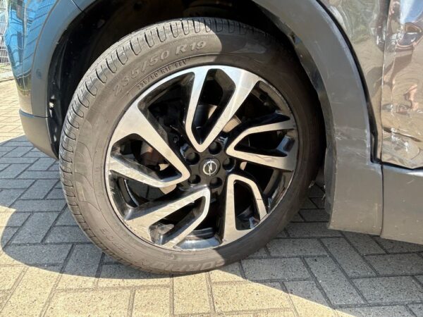 Opel Grandland (X)Ultimate Automatik – Bild 15