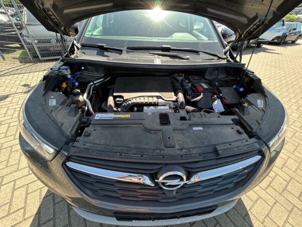 Opel Grandland (X)Ultimate Automatik – Bild 16