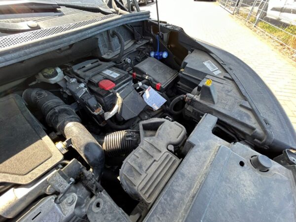 Opel Grandland (X)Ultimate Automatik – Bild 17