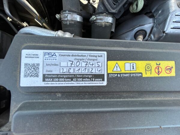 Opel Grandland (X)Ultimate Automatik – Bild 18