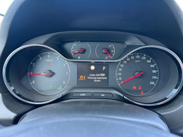 Opel Grandland (X)Ultimate Automatik – Bild 19