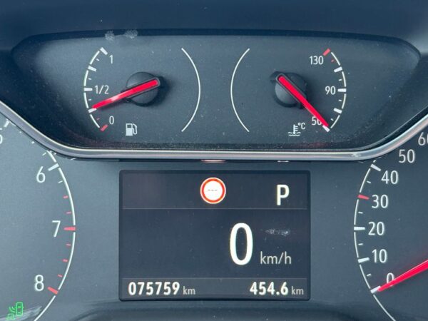 Opel Grandland (X)Ultimate Automatik – Bild 20
