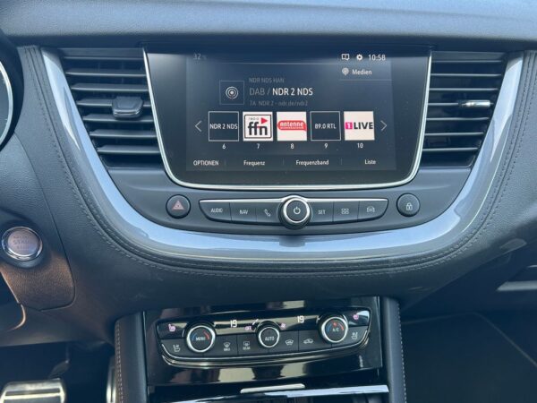 Opel Grandland (X)Ultimate Automatik – Bild 21