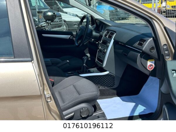 Mercedes-Benz B 170 B -Klasse B 170 – Bild 12