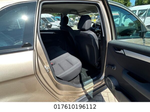 Mercedes-Benz B 170 B -Klasse B 170 – Bild 13