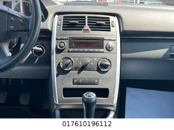 Mercedes-Benz B 170 B -Klasse B 170 – Bild 16