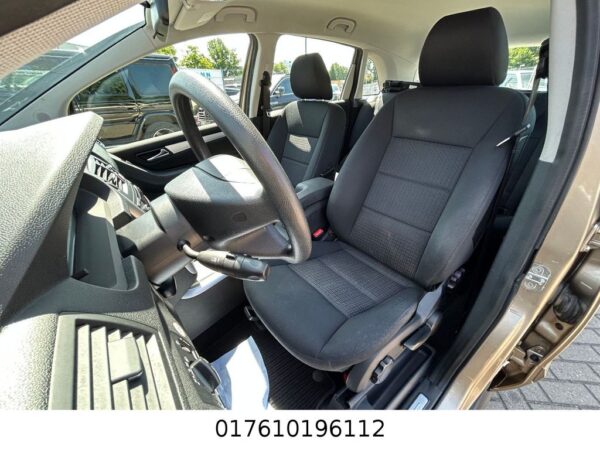 Mercedes-Benz B 170 B -Klasse B 170 – Bild 18
