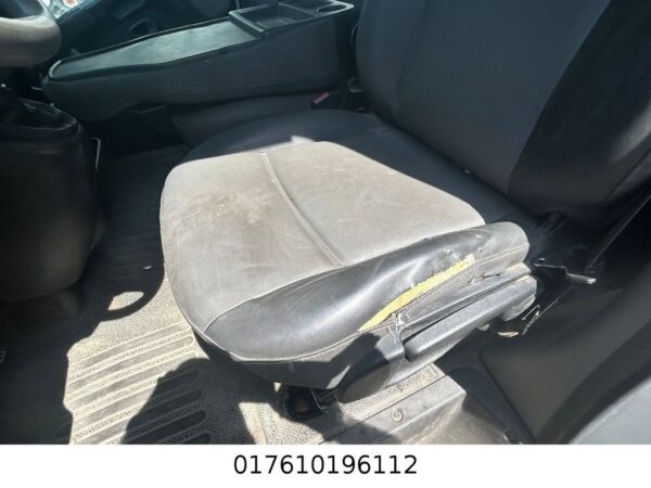 Opel Movano B Pritsche/Kipper/Koffer Pritsche L3H1 3, – Bild 10