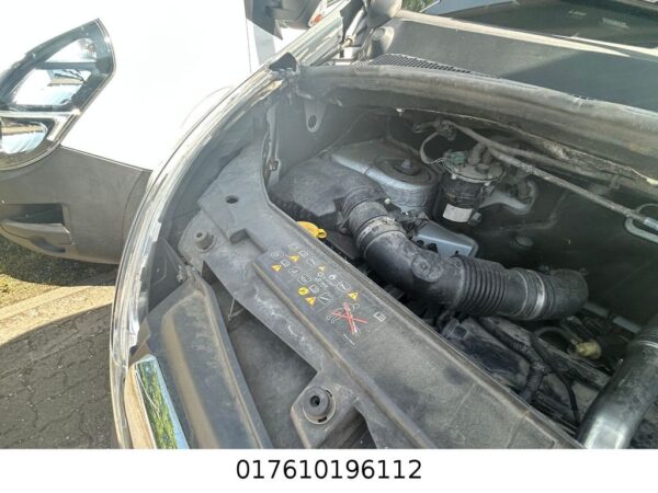 Opel Movano B Pritsche/Kipper/Koffer Pritsche L3H1 3, – Bild 12