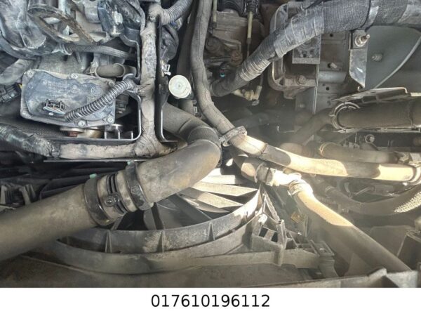 Opel Movano B Pritsche/Kipper/Koffer Pritsche L3H1 3, – Bild 13