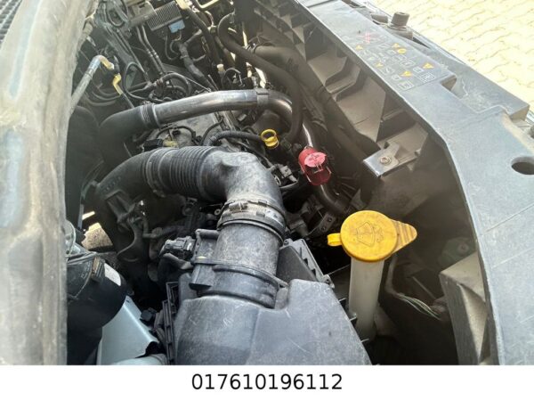 Opel Movano B Pritsche/Kipper/Koffer Pritsche L3H1 3, – Bild 15