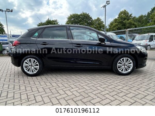 Citroën C4 Lim. Selection – Bild 3