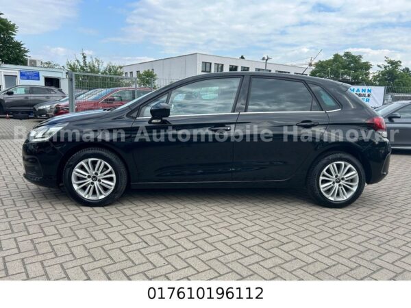 Citroën C4 Lim. Selection – Bild 7