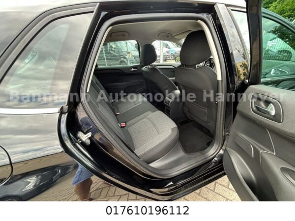 Citroën C4 Lim. Selection – Bild 13
