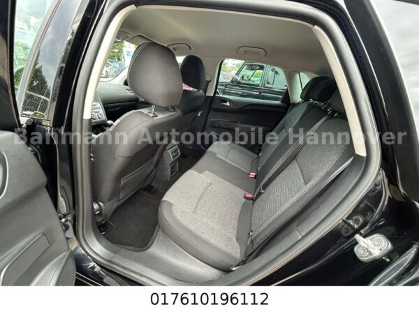 Citroën C4 Lim. Selection – Bild 15