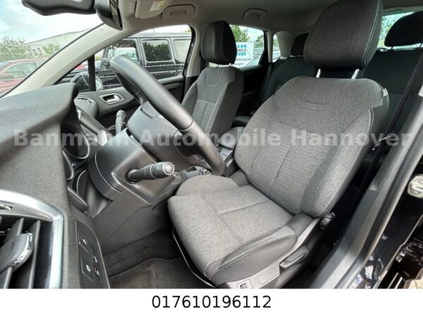 Citroën C4 Lim. Selection – Bild 18