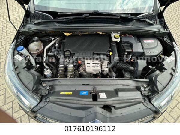 Citroën C4 Lim. Selection – Bild 20