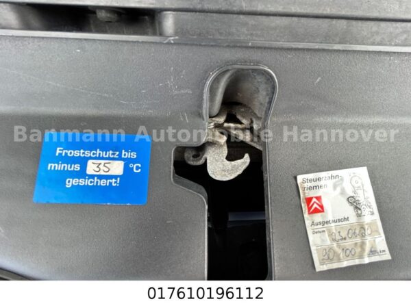 Citroën C4 Lim. Selection – Bild 21