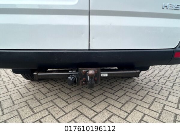 Hyundai H350 Kasten Kasten L2H2 Profi – Bild 6
