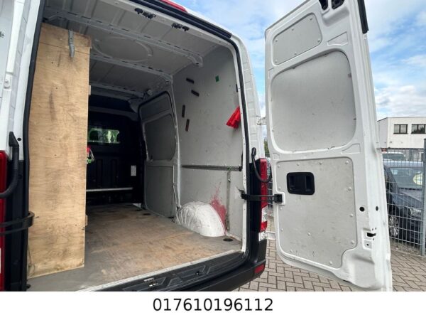 Hyundai H350 Kasten Kasten L2H2 Profi – Bild 15