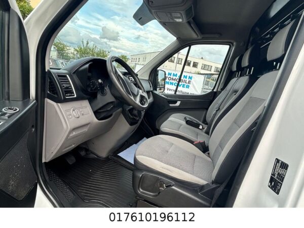 Hyundai H350 Kasten Kasten L2H2 Profi – Bild 18