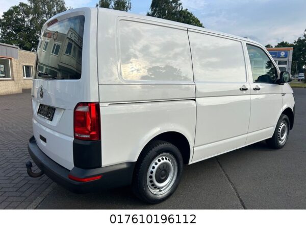 Volkswagen T6 Transporter Kasten-Kombi Kasten EcoProfi – Bild 4
