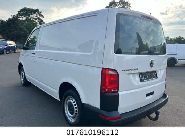 Volkswagen T6 Transporter Kasten-Kombi Kasten EcoProfi – Bild 6