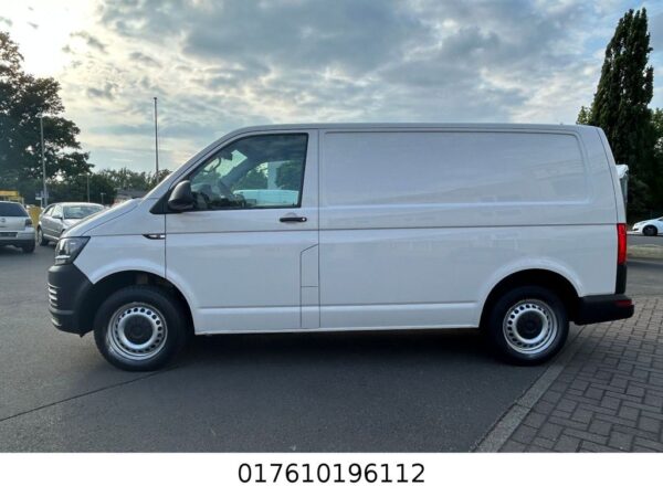 Volkswagen T6 Transporter Kasten-Kombi Kasten EcoProfi – Bild 7