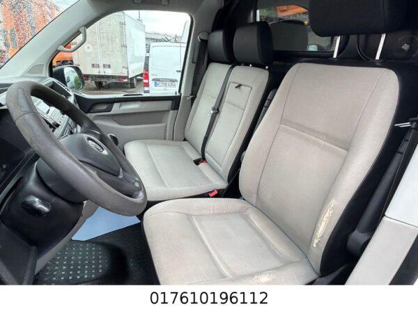 Volkswagen T6 Transporter Kasten-Kombi Kasten EcoProfi – Bild 17