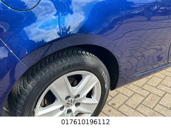 Volkswagen Golf VI Comfortline – Bild 11