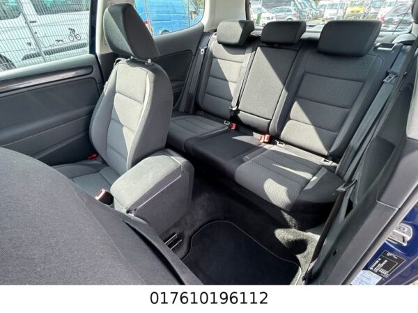 Volkswagen Golf VI Comfortline – Bild 18
