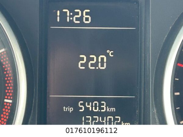 Volkswagen Golf VI Comfortline – Bild 20
