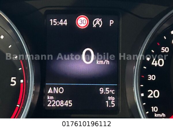 Volkswagen Tiguan Allspace United 4Motion – Bild 20