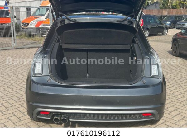 Audi A1 S line Sportpaket – Bild 14