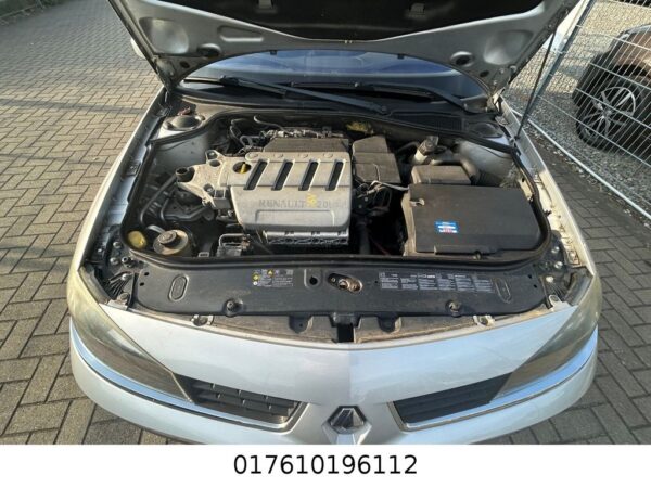 Renault Laguna II Grandtour Avantage – Bild 9