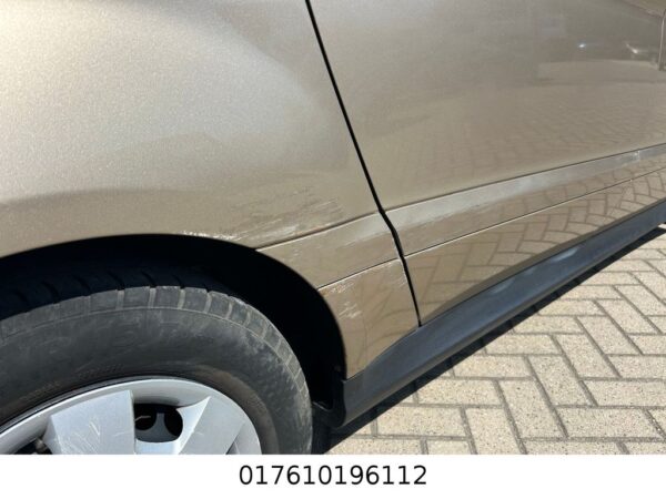 Mercedes-Benz B 170 B -Klasse B 170 – Bild 5