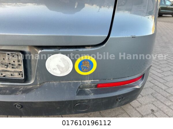 <span class="make">Volkswagen</span><br/> Tiguan Team 4Motion ATM bei 247Tkm – Bild 8
